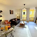 Ze Perfect Place - Charmant Appartement - Massena