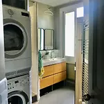 Le Grand Nicois Apartment Nice
