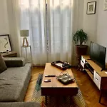 Apartment Le Grand Nicois