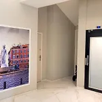 Ze Perfect Place - Centre-ville - Massena Apartment