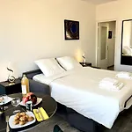 Apartment Ze Perfect Place - Centre-ville - Massena *