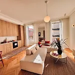Ze Perfect Place - Splendide Appart 2 Chb Garibaldi