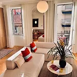 Ze Perfect Place - Splendide Appart 2 Chb Garibaldi