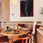 Ze Perfect Place - Splendide Appart 2 Chb Garibaldi