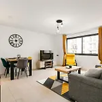 Suite Matisse Fshh - Generale