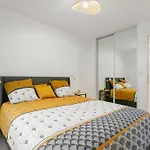 Suite Matisse Fshh - Generale