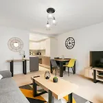 Apartment Matisse Fshh - Generale *