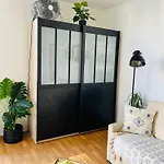 En Plein Coeur De Apartment *