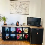 En Plein Coeur De Apartment Nice