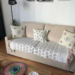 Charmant Studio En Plein Coeur De Nice