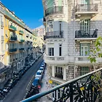 Charmant Studio En Plein Coeur De Nice