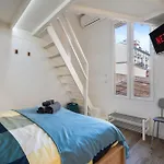 Nice Renting - HONORE - Elegant apartment near Promenade des Anglais