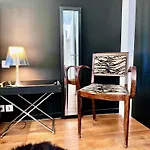 Aparthotel Riviera - Balcon Du Serrurier - Old Town - Promenade Des Anglais