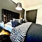 Aparthotel Riviera - Balcon Du Serrurier - Old Town - Promenade Des Anglais