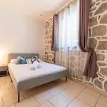 Maison De Familiale, 5 Chambres, Terrasse, A 20 Minutes Du Centre