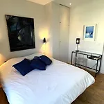 Cosy penthouse Le Port 2 BR - 2 Bath