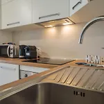 Californie 8Pers Parking Ac Wifi