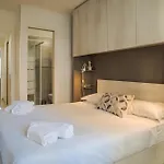 Californie 8Pers Parking Ac Wifi