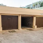 Californie 8Pers Parking Ac Wifi