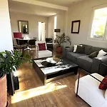 Cosy penthouse Le Port 2 BR - 2 Bath