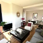 Cosy penthouse Le Port 2 BR - 2 Bath