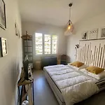 Nice Ouest Caucade- Beautiful 2P, Ac, Clim