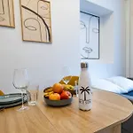 Superbe Studio Clim Hyper-Centre