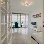 Promenade Des Anglais - Vue Mer, Ac, 2Pers