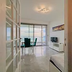 Promenade Des Anglais - Vue Mer, Ac, 2Pers