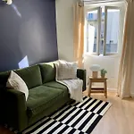 Cosy 1 Bedroom Place Massena