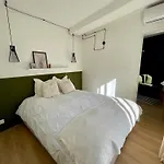 Cosy 1 Bedroom Place Massena