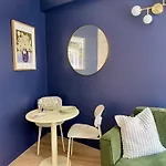 Cosy 1 Bedroom Place Massena Apartment Nice