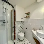 Cosy 1 Bedroom Place Massena Nice