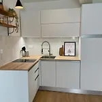Cosy 1 Bedroom Place Massena