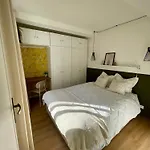 Cosy 1 Bedroom Place Massena * Nice