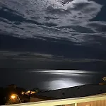 Apartment D'exception Vue Blue Pearl