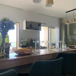 Appartement D\'Exception Nice Blue Pearl