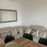 Appartement D\'Exception Vue Mer Nice Blue Pearl