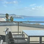 Apartment D'exception Vue Blue Pearl Nice