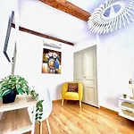 Aparthotel Riviera - Nice Cote D\'Azur - Old Town - Promenade Des Anglais
