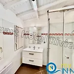 Riviera - Cote D'azur - Old Town - Promenade Des Apartment 3*