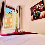 Riviera - Cote D'azur - Old Town - Promenade Des Apartment Nice