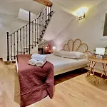 Apartment Riviera - Cote D'azur - Old Town - Promenade Des 3*