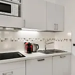 Les Oranges Five Stars Holidayhouse