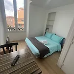 Aparthotel Adonis 3*