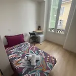 Adonis Aparthotel Nice