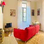 Apartment Elegant Old Escape *