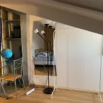 Apt 2 Pces Dans Le Carre D Or A 290 M Des Plages