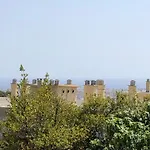 Tres Bel Appartement Nice Vue Mer