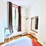 Riviera - La Maison De Francois - Old Town Apartment Nice